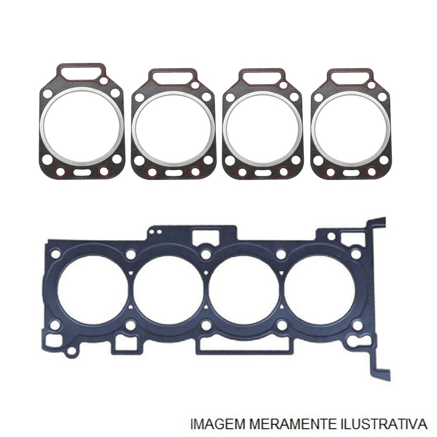 JUNTA DO CABEÇOTE - MERCO PARTS - MP147100